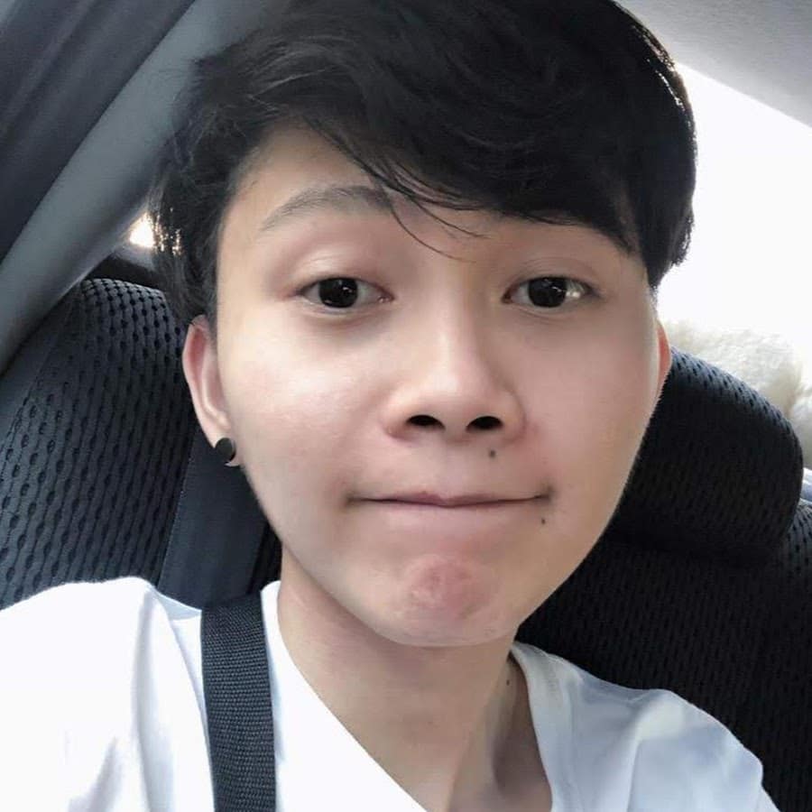 อนันเป็ด ชื่อจริง