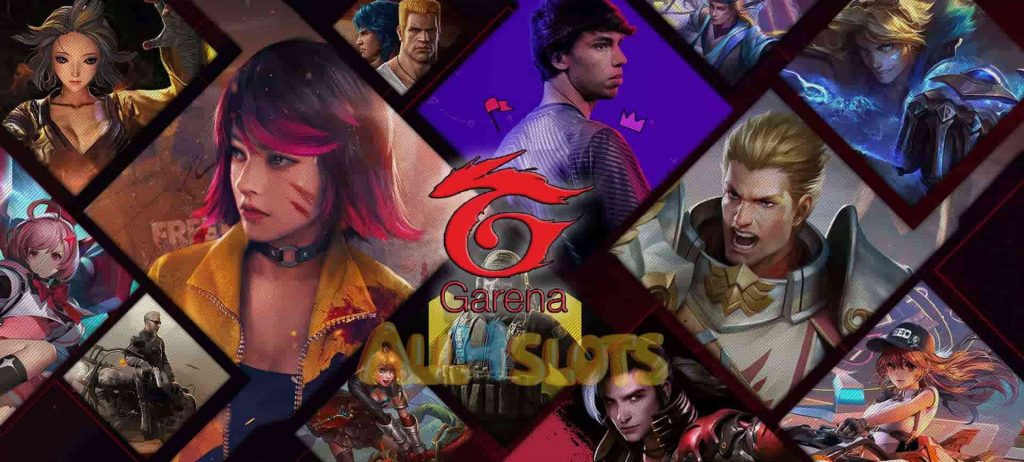 เกมส์ในค่าย กา รี น่า