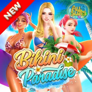 Bikini Paradise