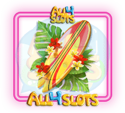 Bikini Paradise symbol 1