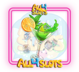 Bikini Paradise symbol 2