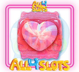 Candy Bonanza symbol 3