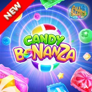 Candy Bonanza
