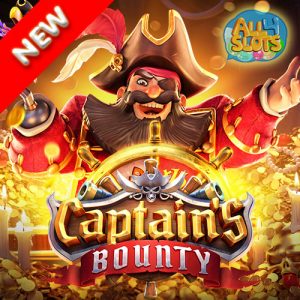 Captain's Bounty