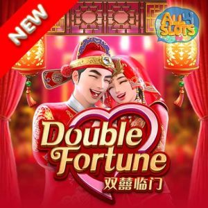 Double Fortune