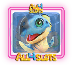 Dragon Hatch มังกรฟ้า