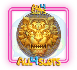 Dragon Tiger Luck เสือทอง