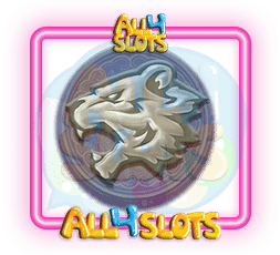 Dragon Tiger Luck เสือเงิน