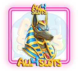 Egypt’s Book of Mystery symbol 2