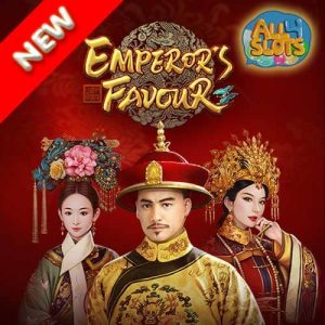 Emperor’s Favour