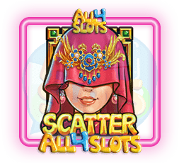 Flirting Scholar scatter