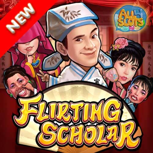 Flirting Scholar