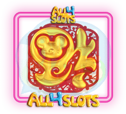 Fortune Mouse symbol 1