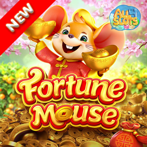 Fortune Mouse