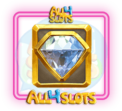 Gem Saviour Sword เพชรขาว