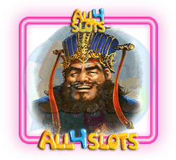 Honey Trap of Diao Chan symbol 2