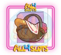 Hood vs Wolf ตะกร้า