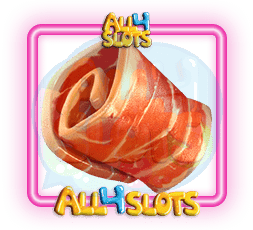 Hotpot เบคอน