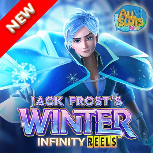 Jack Frost's Winter
