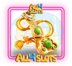 Jewls of Prosperity most expensive symbol