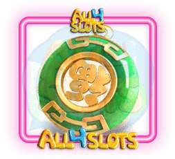 Jewls of Prosperity second expensive symbol