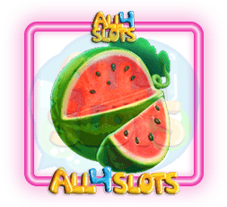 Jungle Delight แตงโม