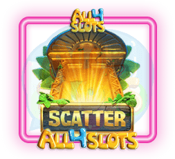 Jungle Delight Scatter