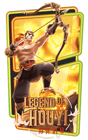 Legend of hou yi
