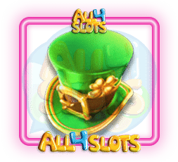 Leprechaun Riches symbol 1