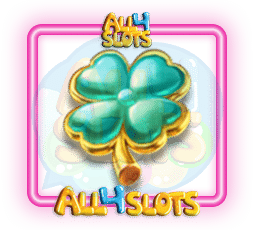 Leprechaun Riches symbol 2