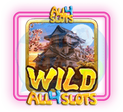 Ninja vs Samurai ปราสาทโชกุน