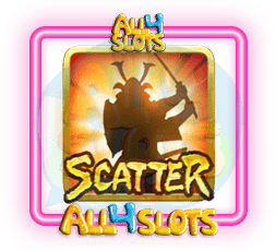 Ninja vs Samurai เงาซามูไร