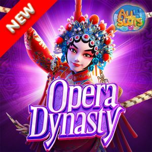 Opera Dynasty