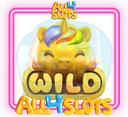 Plushie Frenzy Scatter