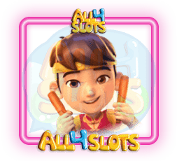 Prosperity Lion ซิ่งจือไชชิง