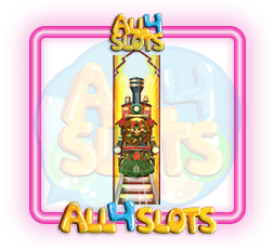 Santa’s Gift Rush symbol