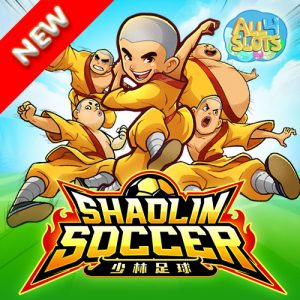 Shaolin Soccer