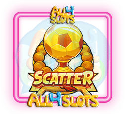 Shaolin Soccer scatter