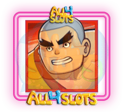 Shaolin Soccer symbol 2