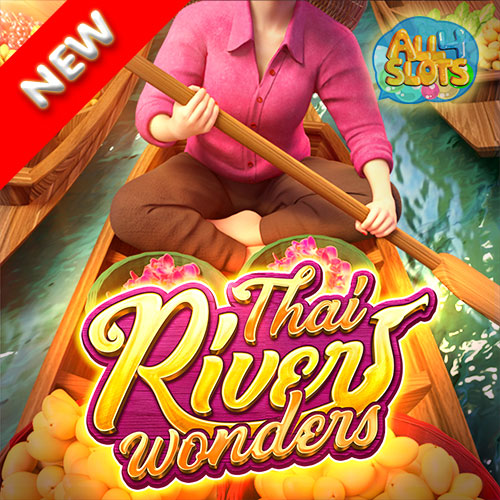 Thai River Wonders