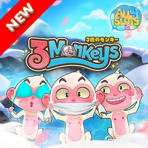 Three Monkeys