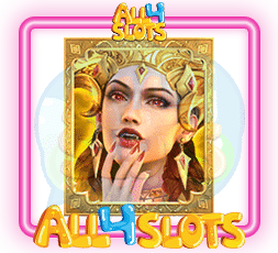 Vampire's Charm wild