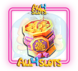 Wild Fireworks symbol 1