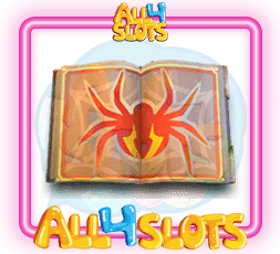 Wizdom Wonders คัมภีร์แมงมุม