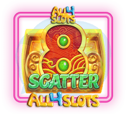 cai shen wins scatter