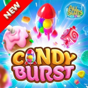 candy burst