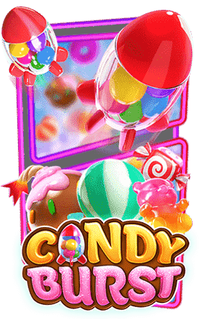 Candy Burst