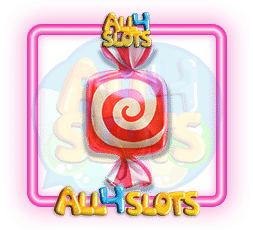 candy burst symbol 1