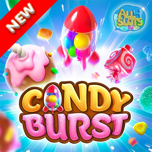 candy burst