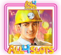 crypto gold คนเหมืองใส่หมวก